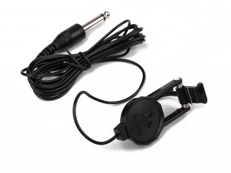 Пьезодатчик (звукосниматель) скрипичный Cherub, WCP-60V