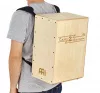 CAJ2GO-2 Cajon2Go Series Кахон с лямками, береза, Meinl