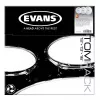 ETP-G2CTD-S НАБОР Пластика для ТОМ барабана Pack-Standard 12", 13", 16", серия G2 Coated Evans
