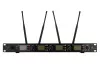 Беспроводная микрофонная система, 4 ручных передатчика, Laudio, LS-Q6-4M