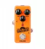 NDD-2 Konsequent Digital Delay Педаль эффекта, Nux