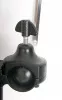 14504101 Hardware 100 DTH175-B Двойной держатель для том-барабанов, черный, Sonor¶