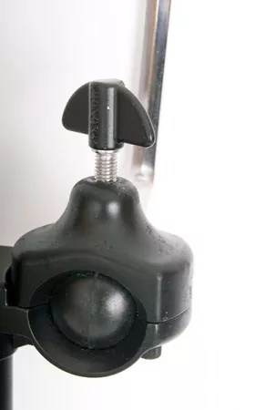 14504101 Hardware 100 DTH175-B Двойной держатель для том-барабанов, черный, Sonor¶