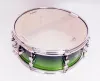 17312821 ESF 11 1455 SDW 13072 Essential Force Малый барабан 14'' x 5,5'', зеленый, Sonor