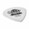 Tortex White Jazz III Медиаторы 12шт, толщина 1,5мм, Dunlop, 478P1.50