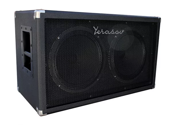 Bull-212V Гитарный кабинет, закрытый, 120Вт, Yerasov