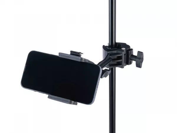 Держатель мобильного телефона, на стойку, Superfix, XLT1202B  рис.2 