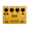 MXR Sub Octave Bass Fuzz Педаль эффектов, басовая, Dunlop, M287