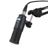 Микрофон конденсаторный, студийный, Alctron, MC-406