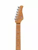 Электрогитара с встроенным процессором, белая, GTRS, S801-Standard-801-WH