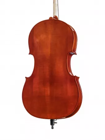 Beginer Genial 2 Nitro Laminated Виолончель 4/4, Gliga, B-C044-L