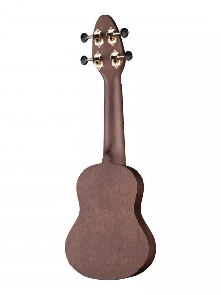 Keiki Укулеле сопранино, коричневый, Ortega, K1-CO  рис.2 