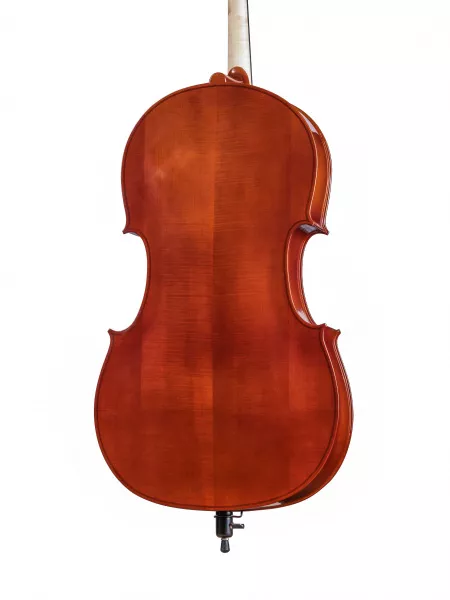 Beginer Genial 2 Nitro Laminated Виолончель 4/4, Gliga, B-C044-L  рис.2 