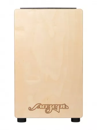 Кахон, береза, 48х30х30, Мозеръ, CJP-4