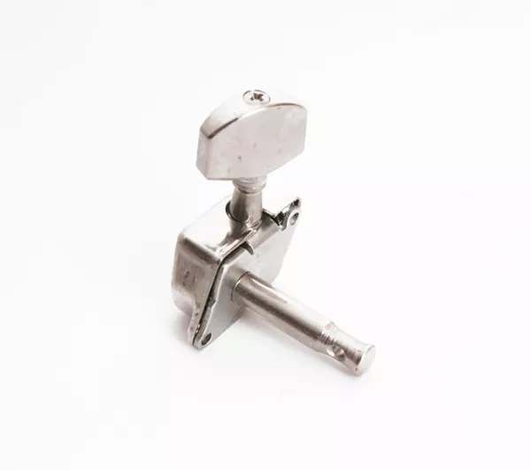 MH50-3+3-CR Колки для гитары, 3+3, хром, Cort
