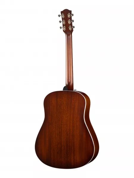 Metropolis LTD Havana Burst HG EQ Электро-акустическая гитара, санберст, с футляром, Godin, 047918  рис.2 