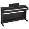 Celviano Цифровое пианино со стойкой и педалями, черное, Casio, AP-270BK