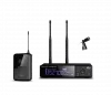 Беспроводная система с петличным микрофоном, Октава, OWS-U1200L01