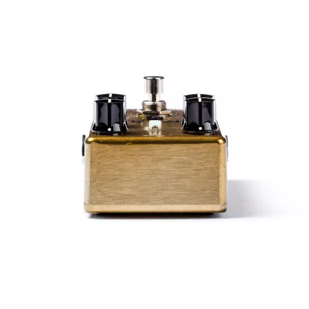 MXR Custom Badass Modified Overdrive Педаль эффектов, Dunlop, M77