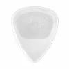 Nylon Glow Медиаторы 72шт, толщина 1,14мм, светятся в темноте, Dunlop, 446R1.14