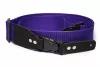 Ремень для гитары, нейлоновый, фиолетовый, Mamba straps, MB5022-029