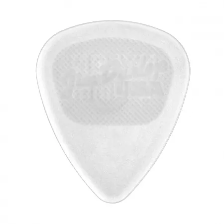 Nylon Glow Медиаторы 72шт, толщина 1,14мм, светятся в темноте, Dunlop, 446R1.14