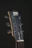 LTG1 Тревел электрогитара, бежевая, MIG Guitars, LTG1-BG24