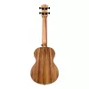 Acacia Series Укулеле концертный, с чехлом, цвет натуральный, Cascha, HH-2348