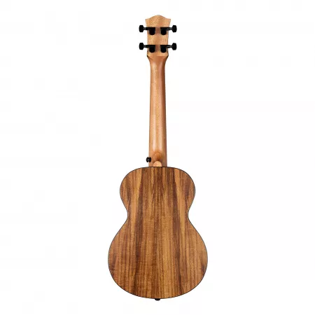 Acacia Series Укулеле концертный, с чехлом, цвет натуральный, Cascha, HH-2348