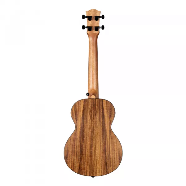 Acacia Series Укулеле концертный, с чехлом, цвет натуральный, Cascha, HH-2348  рис.2 