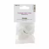 Tortex Flex Медиаторы, 12шт, толщина 1,14мм, Dunlop, 428P1.14