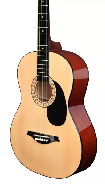 HW200 Акустическая гитара Hohner