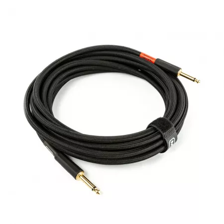 MXR Stealth Инструментальный кабель, 6м, Dunlop, DCIR20
