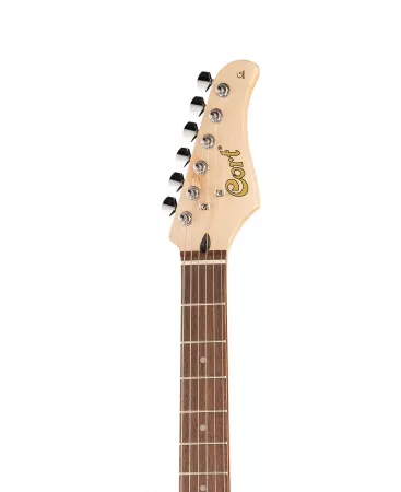 G Series Электрогитара, санберст, Cort, G250-TAB