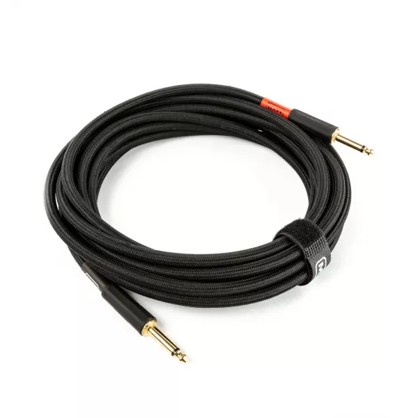 MXR Stealth Инструментальный кабель, 6м, Dunlop, DCIR20  рис.2 
