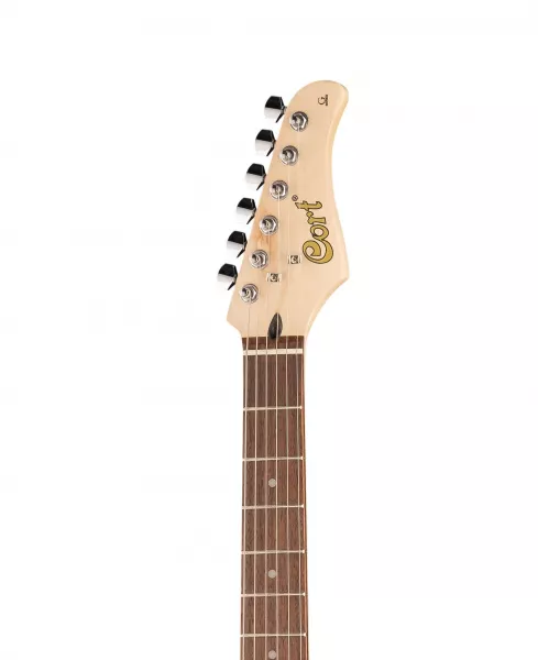 G Series Электрогитара, санберст, Cort, G250-TAB  рис.2 