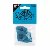 Tortex Jazz III XL Медиаторы 12шт, толщина 1,00мм, Dunlop, 498P1.0