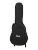 Акустическая гитара, с чехлом, Mollo Guitar, TM-12C