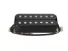 Volftron7S Звукосниматель магнитный для 7-струнной гитары, нековый, Bagdasar guitars, BGP701N