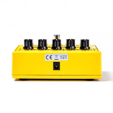 MXR Stereo Chorus Педаль эффектов, Dunlop, M134EU