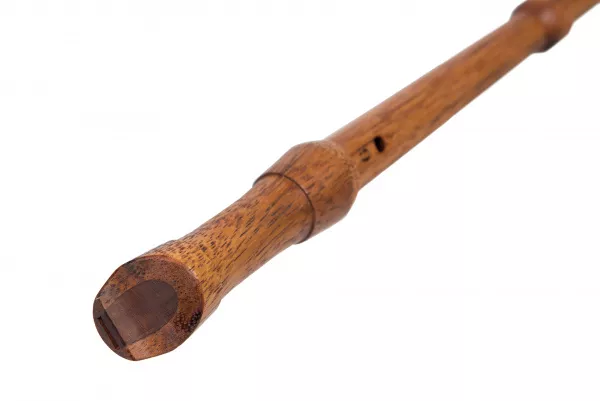 Student Блокфлейта сопрано, падук, немецкая система, iVolga, BCG-03  рис.2 