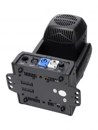 Моторизированная световая "голова", LED 150Вт, Big Dipper, LB150