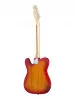 Электрогитара, красная, Foix, FEG/FEG-KG-08-RED