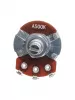 Потенциометр A500K (лог), Paxphil, H64