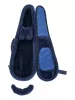 Чехол под кофр для cкрипки 3/4-4/4, Мозеръ, BV44-PS