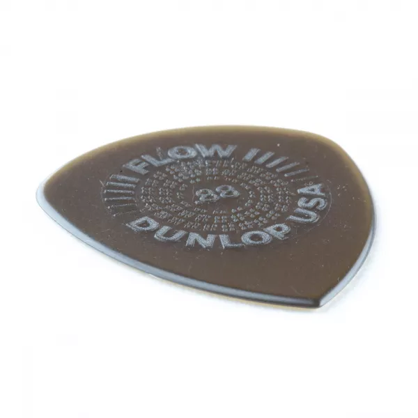 Flow Standard Медиаторы 24шт, толщина 0.88мм, Dunlop, 549R.88  рис.2 