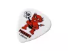 Celltex Red Devil Медиаторы 50шт, толщина 1.0мм, Pickboy, GP-211-4/100