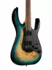 Modern Электрогитара с встроенным процессором, синяя, GTRS, M810-BLBT