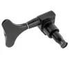 Колки для бас-гитары 2+2, черные, Musiclily, MX1357BK-2MX1358BK-2