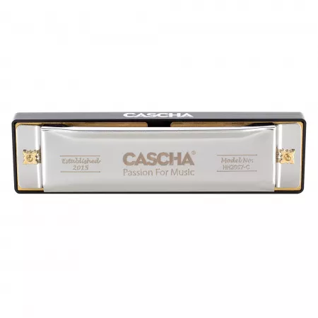 Special Blues C Губная гармошка, Cascha, HH-2057